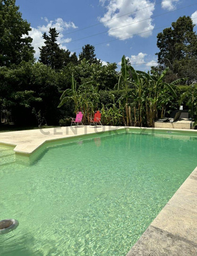 Venta Casa Quinta En General Rodríguez, Ideal Para Quienes Buscan Tranquilidad Y Confort...