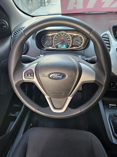 Ford Ka 1.5 Se