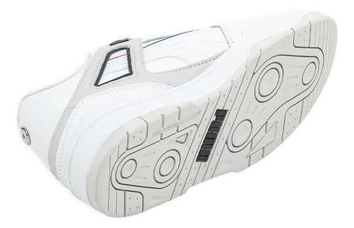 Puma Bmw M Motorsport Slipstream Code0394