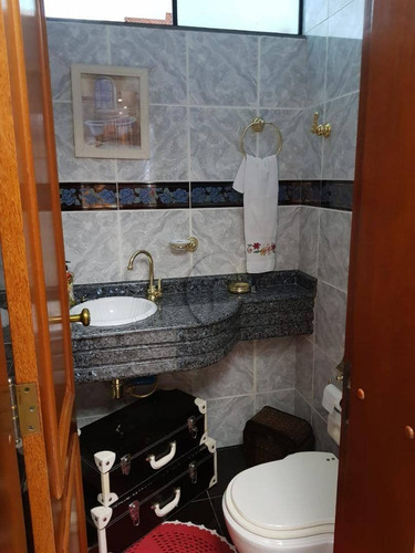 Imagem 5 de 20 de Apartamento Com 3 Dormitórios Para Alugar, 200 M² Por R$ 2.500,00/mês - Jardim - Santo André/sp - Ap10077