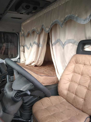 Volvo Fh 380