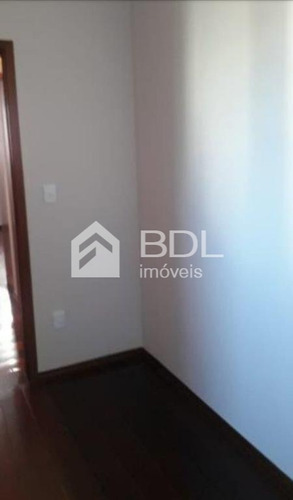 Imagem 13 de 30 de Apartamento À Venda Em Mansões Santo Antônio - Ap003633