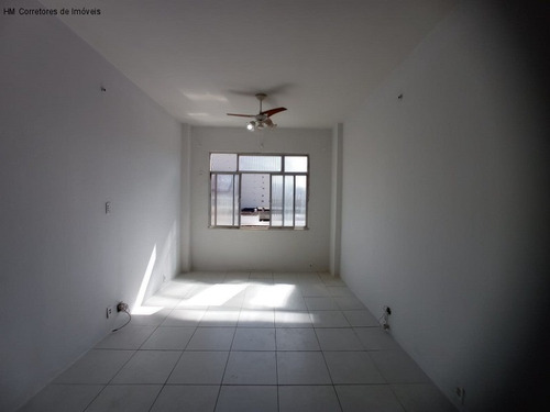 Imagem 1 de 8 de Apartamento - Hmap1080 - 69188146