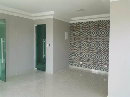 Imagem 10 de 18 de Apartamento - Venda - Forte - Praia Grande - Lar823