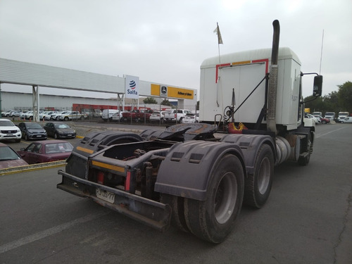 Imagen 5 de 14 de Tracto Camion Mack Anthem, 2020, Seminuevo, Mecanico