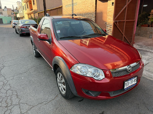 RAM 700 1.6 Slt Mt