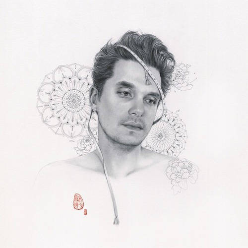 John Mayer  The Search For Everything Vinil