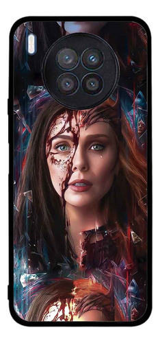 Funda Protector Para Huawei Nova 8i Wanda Vision