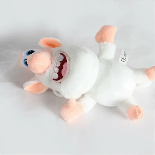 Booba stuffed animal sale