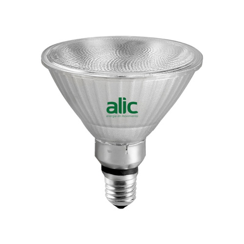 Lampara Foco Led Style 15w Par 38 E27 Luz Alic Exterior