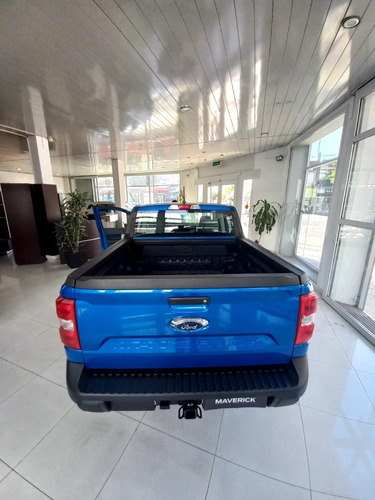 Imagen 15 de 18 de Ford Maverick Xlt Financiacion 100% Po