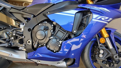 Imagen 21 de 25 de Yamaha R1 1000 Cc ( No Cbr Zx10 Panigale )