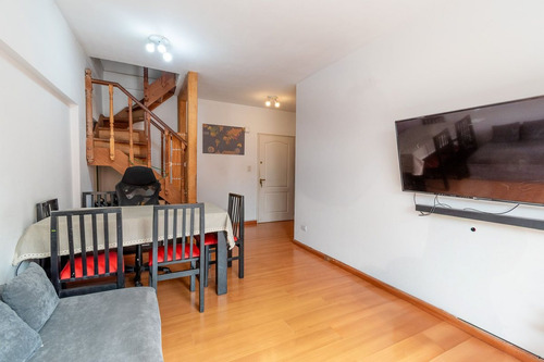 Dpto En Venta Duplex 3 Ambientes Sum Pileta Parque