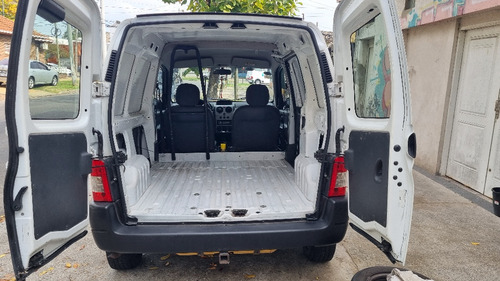 Citroën Berlingo Furgon 1.6 Vti 115 Business Mixto