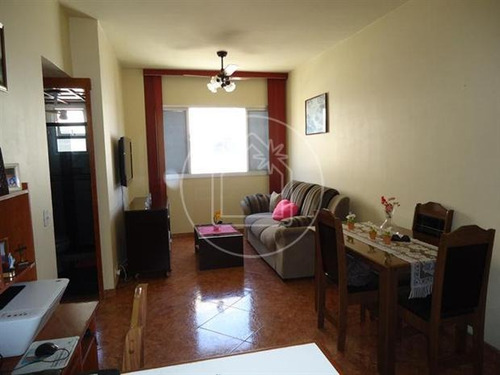 Apartamento - Ref: 831830
