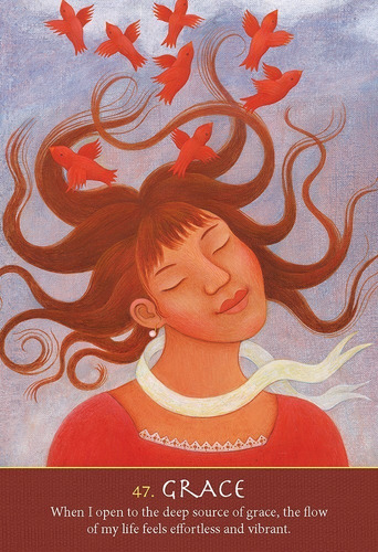 Soulful Woman Oracle - Original