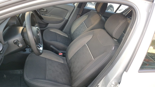 Renault Sandero S Edition 1.0 12v (Flex)