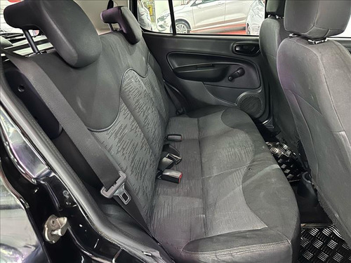 Fiat Uno 1.0 Firefly Attractive