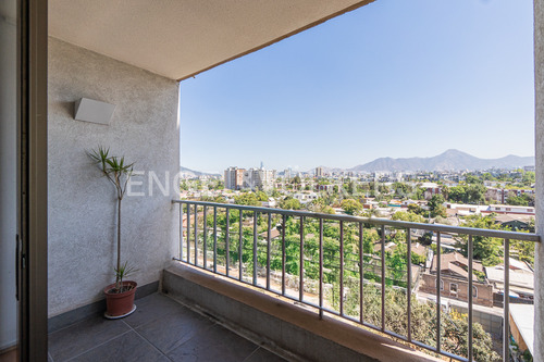 Dpto. Vista Norte Despejada 2d/1b Metro Simón Bolívar