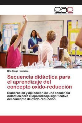 Libro Secuencia Didactica Para El Aprendizaje Del Concept...