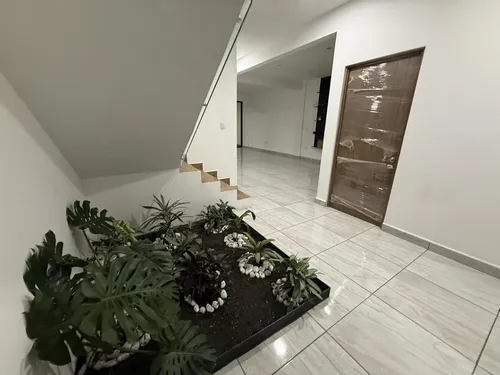 Casa En Fraccionamiento Pedregal De Las Fuentes