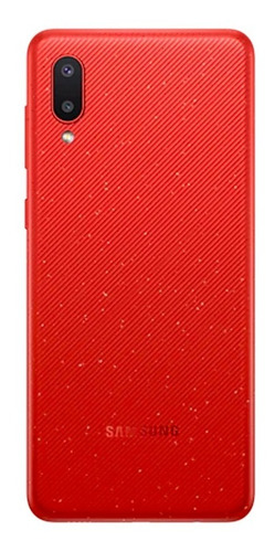 Celular Samsung Galaxy A02 2021 64gb 3gb Garantía Oficial
