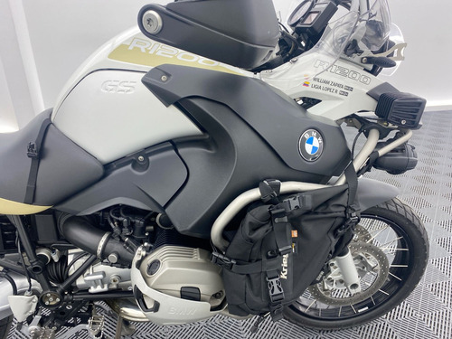 Imagen 25 de 25 de Bmw R 1.200 Gs Adventure