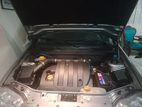 Fiat Palio 1.3 Elx