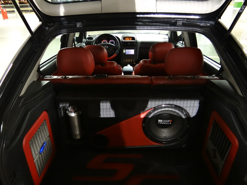 Chevrolet Astra Ss 2.0 Turbo