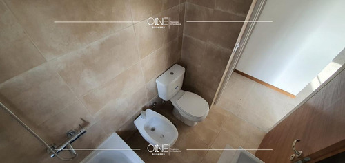 Imagen 14 de 30 de Impecable Baño Completo Y Toilette 52 Metros , Seguridad 24 Hs Precioso!