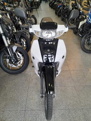 Due 110cc 2023 0km Zanella Pune Motos Financiacion Tarjetas