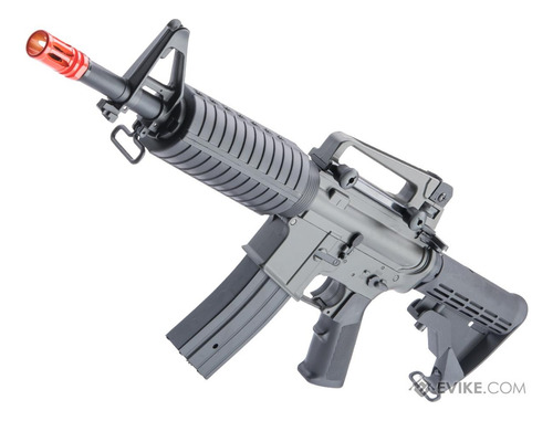 Rifle Golden Eagle M733 Comando Airsoft Aeg