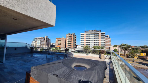 Imagen 20 de 28 de Departamento En Venta Pinamar