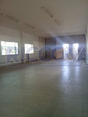 Imagem 7 de 10 de Galpão Para Aluguel, 3840.0m² - 3550