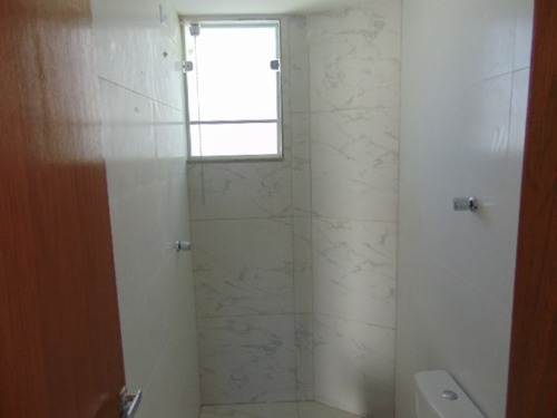 Imagem 5 de 19 de Excelentes Casas 02 Qtos No B. Rio Branco - Ca00399 - 70469186