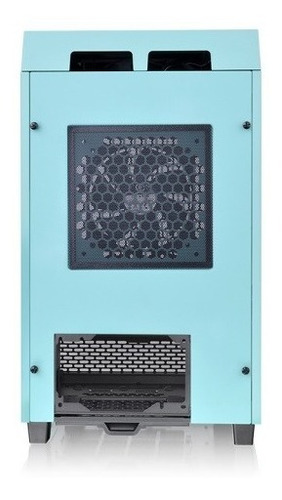 Gabinete Thermaltake Tower 100 Mini Chassis
