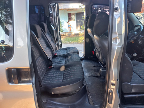 Citroën Berlingo Multispace 1.9 Diesel