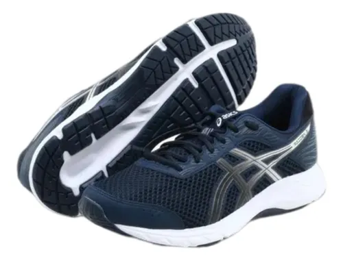 Tenis asics hotsell masculino em promoção
