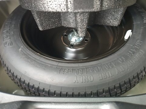 Imagem 10 de 10 de Fit 1.5 Ex 16v Flex 4p Automático