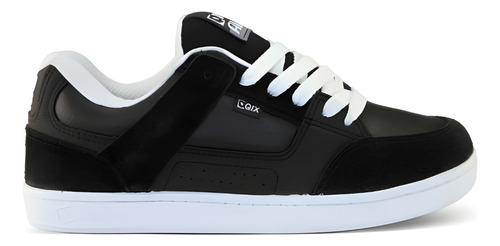 Tenis Qix Am Cup Sole Masculino Skate Original Feminino