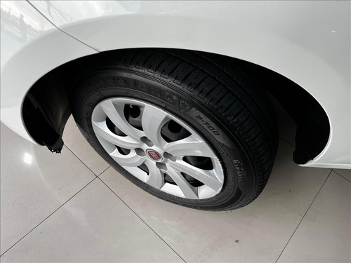 Fiat Palio 1.4 MPI ATTRACTIVE 8V FLEX 4P MANUAL