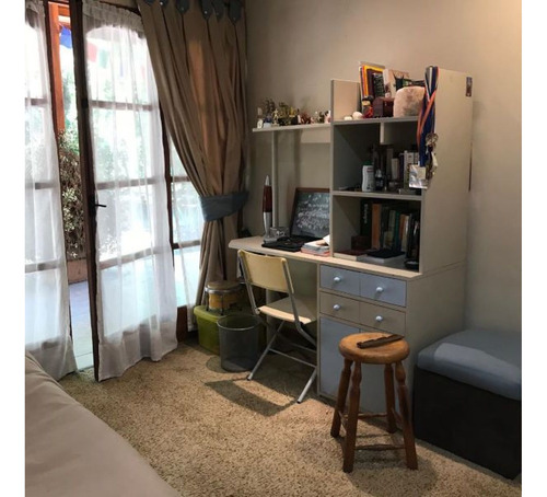 Casa Estilo Colonial En Condominio Los Ciruelos, Lo Pinto, C