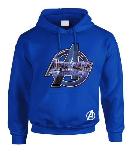 Sudadera avengers endgame sale