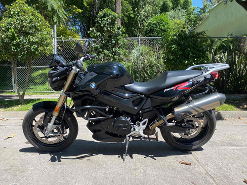 Imagen 6 de 14 de Bmw F800 R