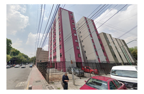 Departamento De Recuperación Bancaria En Callejón Agustín Delgado, Col. Transito, Cuauhtémoc. ¡no Créditos!