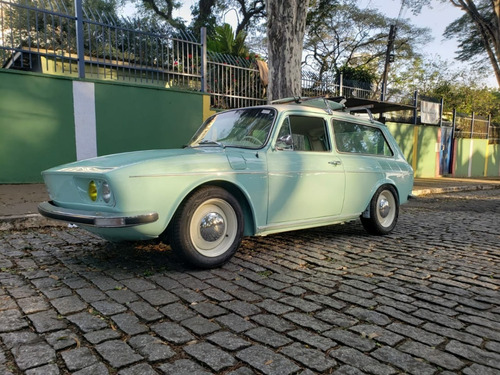 Volkswagen Variant