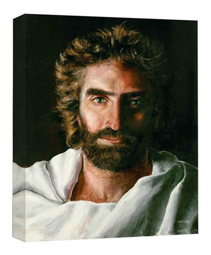 Cuadro Religioso, Decorativo, Akine Kramarik, 120x80 Cm