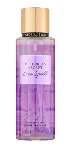 Love Spell Fragancia Corporal Victoria's Secret