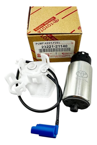 Pila Gasolina Corolla Hilux Fortuner 4runner 15-20 Pico Larg