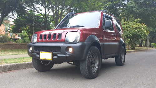 Chevrolet Jimny 1.3